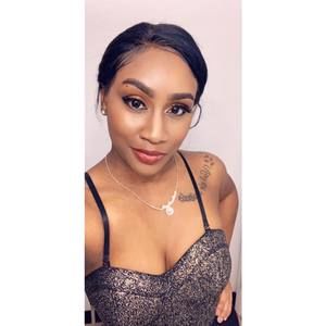 Meet your Posher, Gericka